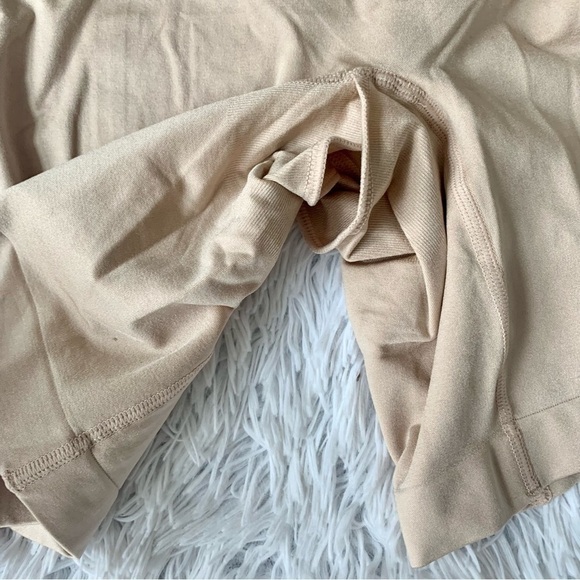 Shaperx Tummy Control Panties Seamless High-Waisted Body Shaper Shorts Butt Lift - Picture 10 of 12